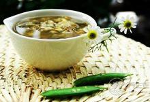 喝茶要避開這些誤區 空腹喝茶喝濃茶