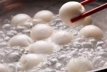 湯圓和元宵有什么區別，湯圓與元宵有什么不同？