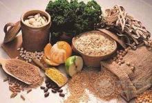 低碳水化合物減肥法是什么?