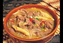 冬季如何養胃? 四款美食暖胃效果好