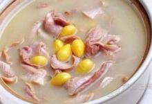 脾胃不好飲食調理  脾胃不好試試四神豬肚湯