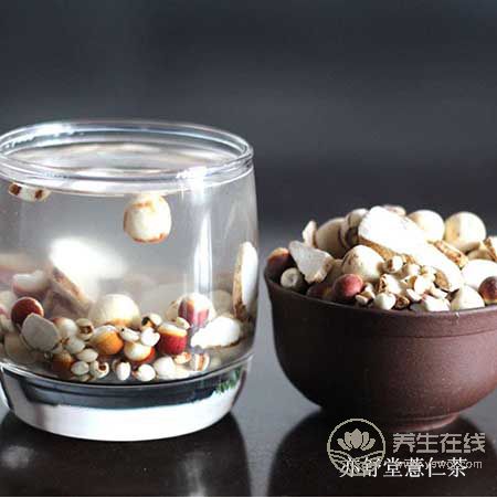 體質分四種,喝茶各不同,你喝對了嗎 體質分四種,喝茶各不同,你喝對了嗎