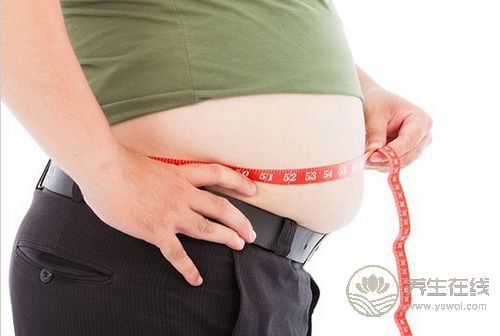 一患有脂肪肝，吃8種食物能緩解