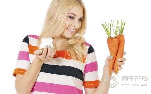 提高免疫力的4個方法 提高免疫力的4個方法