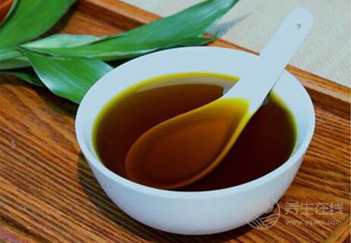 不同體質(zhì)吃不同的油，你都清楚了嗎？