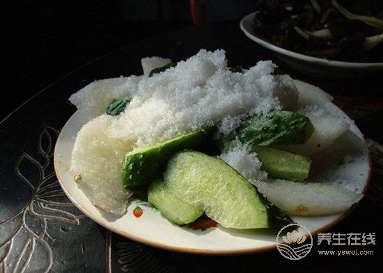 飲食禁忌：這些食物千萬不要搭配 不然會拉肚子