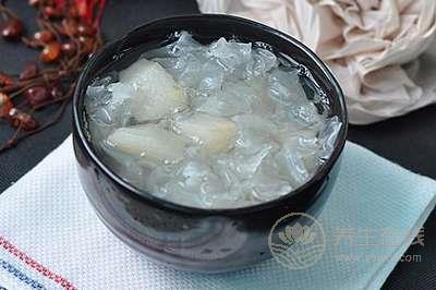 吃什么對肺好 養肺潤肺必吃的四種王牌食物