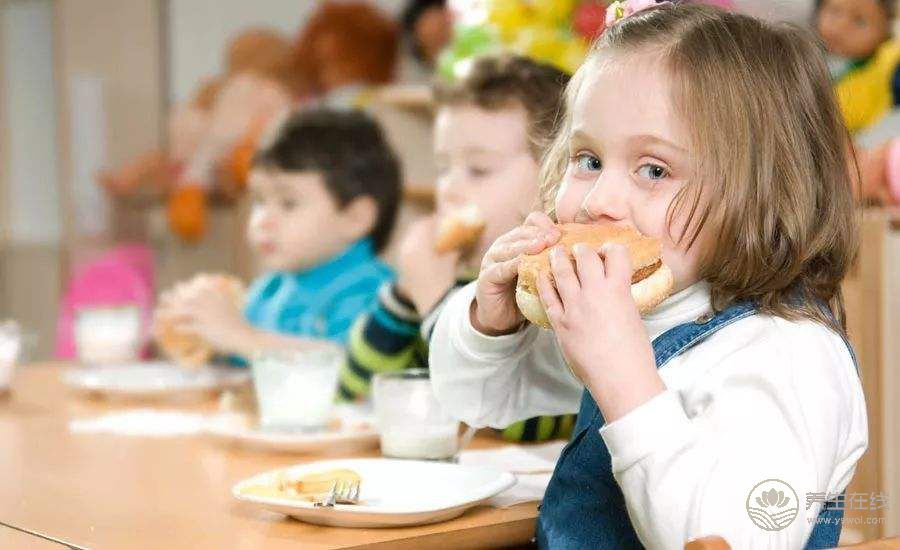 青少年吃什么增強體質(zhì) 這些食物別錯過 青少年吃什么增強體質(zhì) 這些食物別錯過