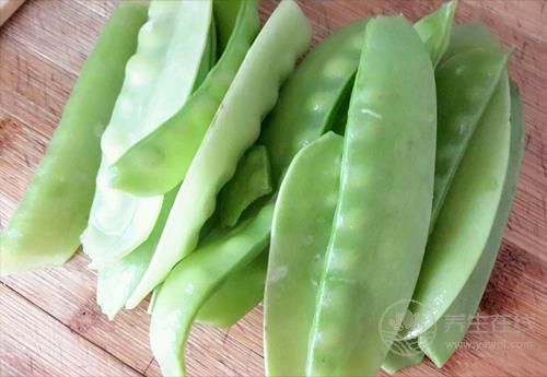 常吃荷蘭豆,對身體有這些好處,你知道嗎? 常吃荷蘭豆,對身體有這些好處,你知道嗎?