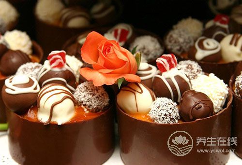 常吃這幾種食物，心臟年輕10歲