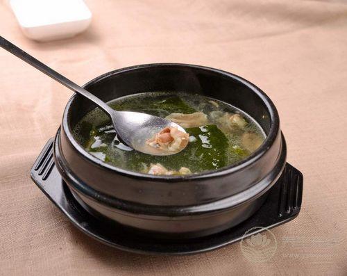 4個食療小方，助你打響“保胃戰”