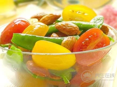 什么東西最降血壓，14種降血壓的食物