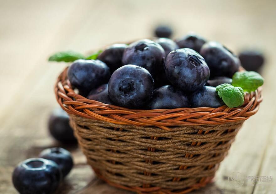 身體最愛的抗衰老食物，值得收藏！