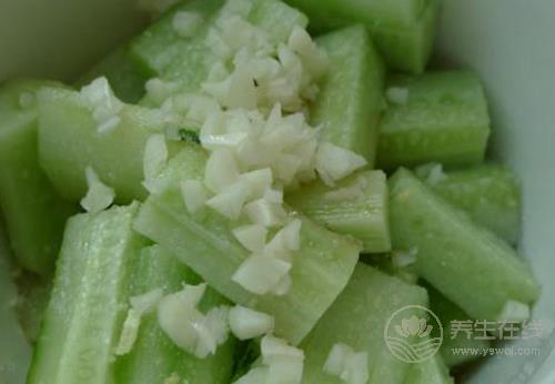 11個(gè)理由讓你愛上吃黃瓜