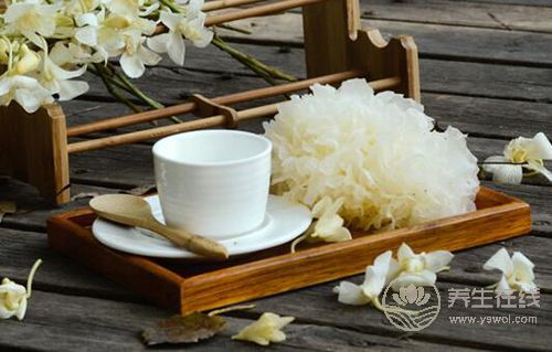 黑木耳VS白木耳，保健擂臺大PK！贏的是？