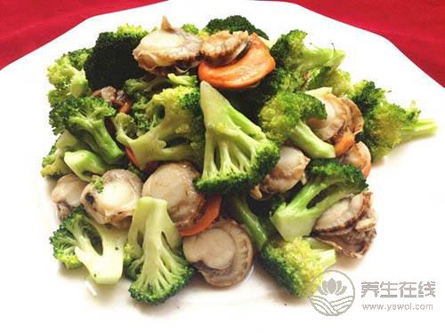 巧妙搭配食物,預防感冒,勝過藥 巧妙搭配食物,預防感冒,勝過藥