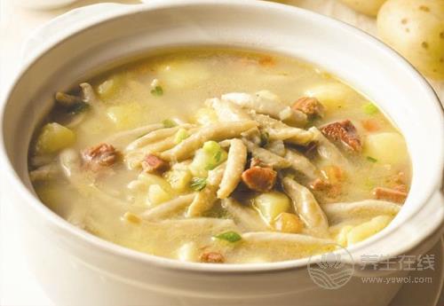 胃寒怎么辦?幾款食療方送給你,幫你暖胃 胃寒怎么辦?幾款食療方送給你,幫你暖胃