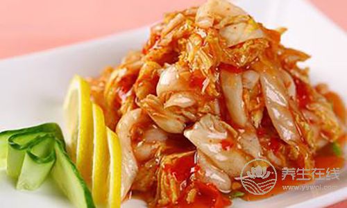 7種常見的食物吃了會致癌，你都吃過幾種？