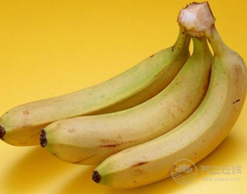 儲存香蕉不變色、不長黑斑的妙招,學了總能用得到 儲存香蕉不變色、不長黑斑的妙招,學了總能用得到