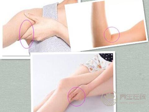 拍打人體排污口祛濕排毒純屬炒作,怎么祛濕排毒才有效 拍打人體排污口祛濕排毒純屬炒作,怎么祛濕排毒才有效