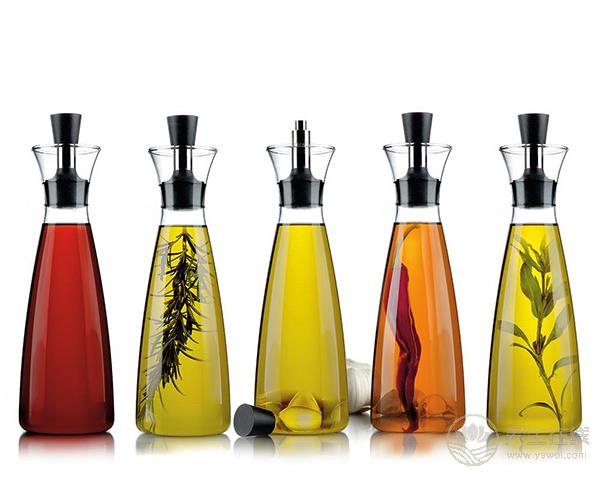 養(yǎng)生專家：食用油這么吃最健康