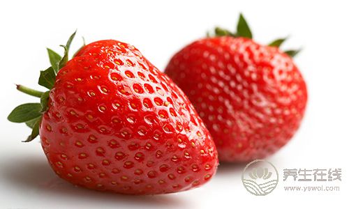 常吃6種食物,讓你牙齒越吃越白 常吃6種食物,讓你牙齒越吃越白