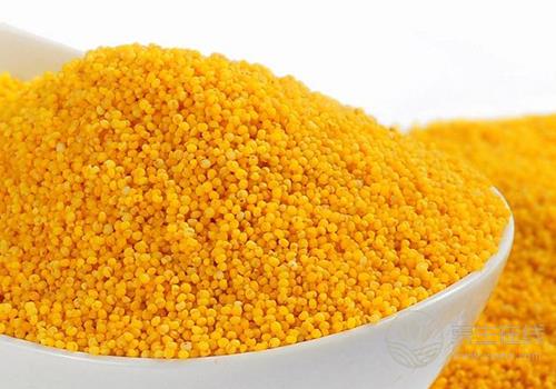 8種雜糧最養人，你吃過幾種？