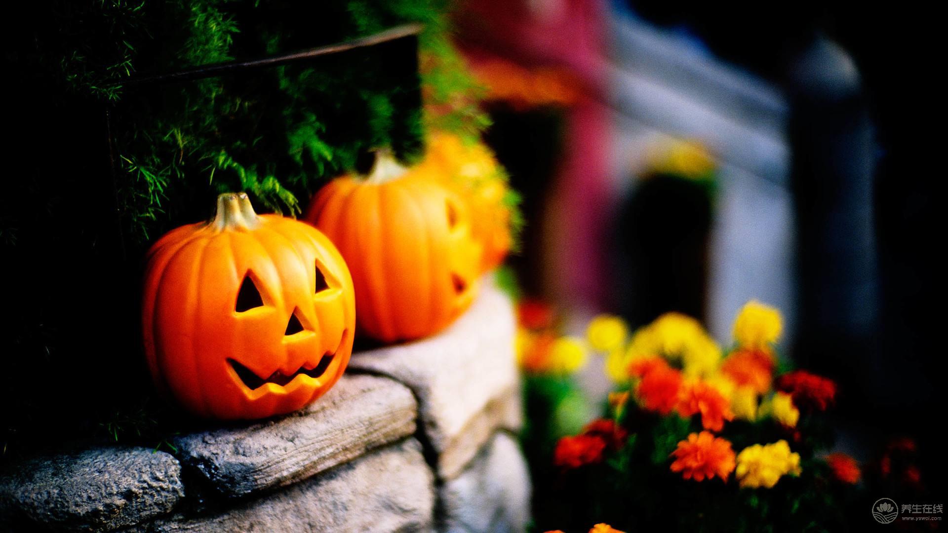 南瓜降血糖，抗氧化！愛吃的人快看看！