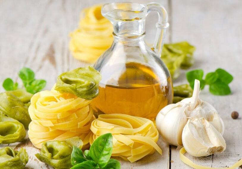 吃什么食用油才夠健康?看完你就明白了 吃什么食用油才夠健康?看完你就明白了