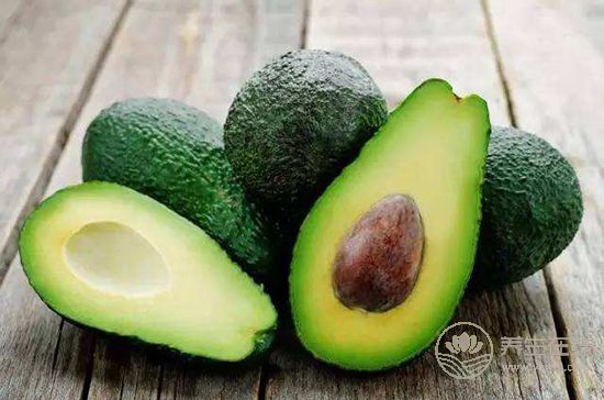 牛油果的健康吃法 牛油果的健康吃法