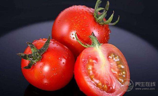 西紅柿生吃有好有壞,每個(gè)人都應(yīng)該了解 西紅柿生吃有好有壞,每個(gè)人都應(yīng)該了解