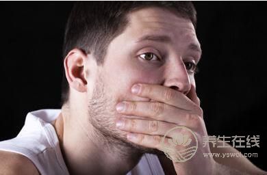 六種食物助你遠(yuǎn)離口臭