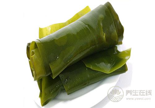 多吃6種食物,擺脫“熊貓眼” 多吃6種食物,擺脫“熊貓眼”