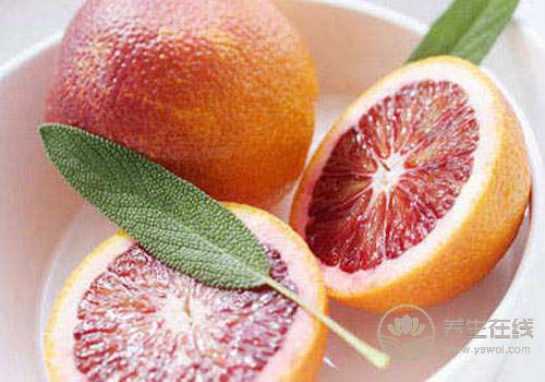 那些水果能排毒養顏 那些水果能排毒養顏