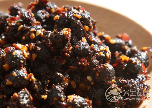 生活中7種食物富含益生菌 常吃養(yǎng)腸胃