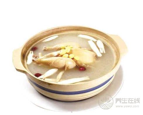 身邊緩解流感癥狀的三種常見(jiàn)食物 身邊緩解流感癥狀的三種常見(jiàn)食物