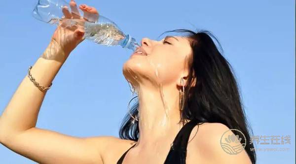 三伏天養生保健注意這些要點 三伏天養生保健注意這些要點