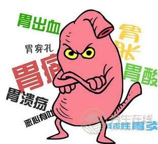 胃潰瘍食療偏方 胃潰瘍食療偏方