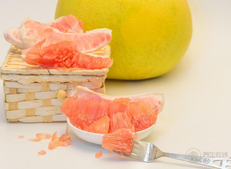 柚子皮真是個(gè)寶,吃完柚子別急著丟! 柚子皮真是個(gè)寶,吃完柚子別急著丟!