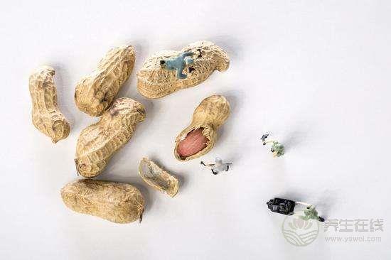 這幾類常見食物,常吃容易誘發肝癌 這幾類常見食物,常吃容易誘發肝癌