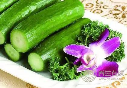 快速消腫就吃這些食物，勝過藥物