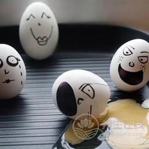 不能和雞蛋一起吃的食物有哪些? 不能和雞蛋一起吃的食物有哪些?