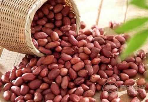 吃花生不長胖的方法你用對了嗎? 吃花生不長胖的方法你用對了嗎?