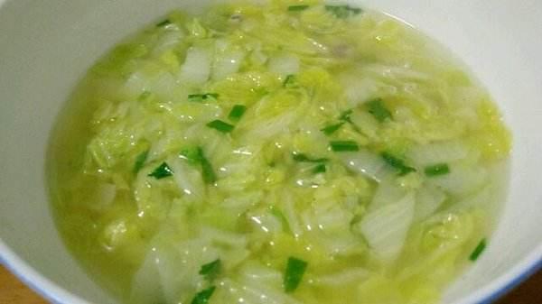 秋天養生適合多喝湯 秋天養生適合多喝湯