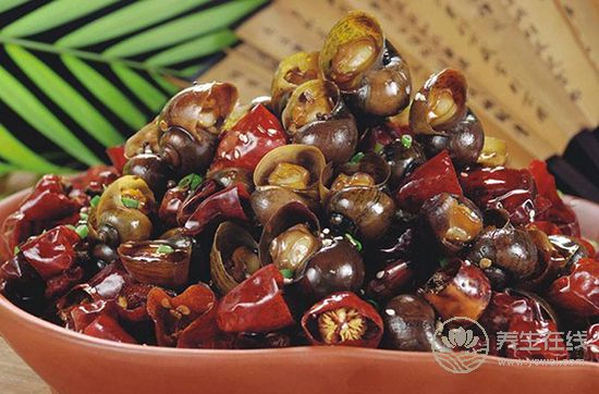 易藏寄生蟲的五種食物，你了解嗎？