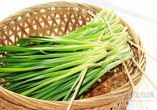 腎虛吃什么好？5種食物補得快！