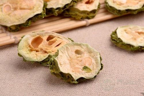 苦瓜泡水好處多，但禁忌你知道嗎？