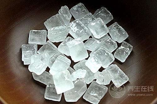 紅糖白糖冰糖用法有講究,別再亂用了 紅糖白糖冰糖用法有講究,別再亂用了