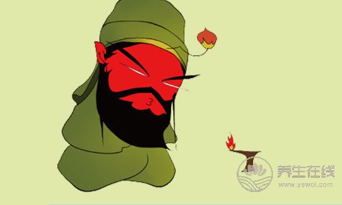 上火推薦6種食物,快速調理好 上火推薦6種食物,快速調理好