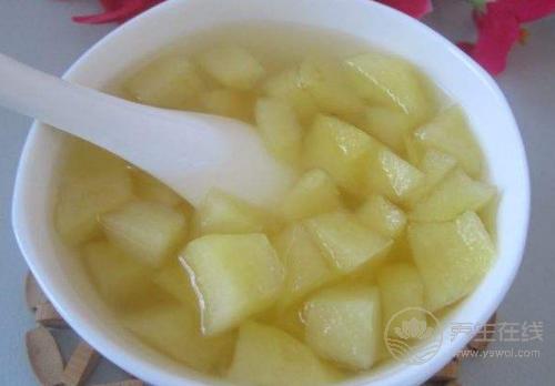 這3種水果煮著吃更“養人”,試一試會有驚喜 這3種水果煮著吃更“養人”,試一試會有驚喜